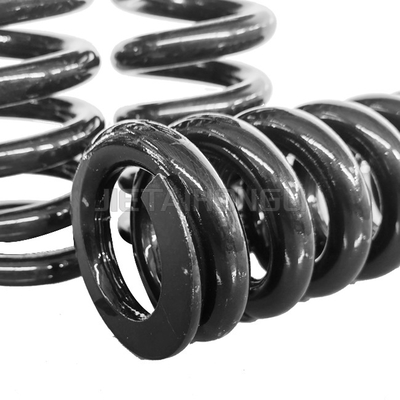 Kelly Bar Damping Rubber Compressions-Frühlinge ISO9001