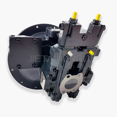 Bagger-Main Pumps 400914-00144b Dx140w Doosan Vorlage