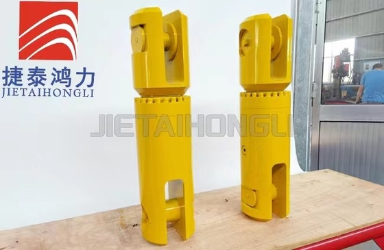 Bauer Kelly Bar Tool Swivel Pivot-Schwenker-Gelenk