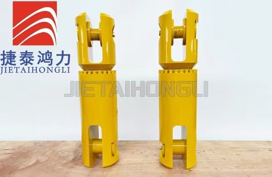 Bauer Kelly Bar Tool Swivel Pivot-Schwenker-Gelenk
