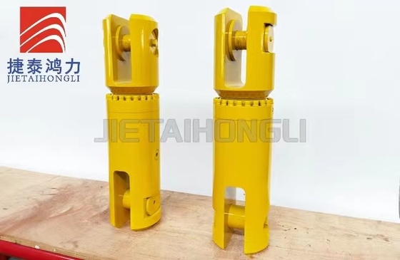 Bauer Kelly Bar Tool Swivel Pivot-Schwenker-Gelenk
