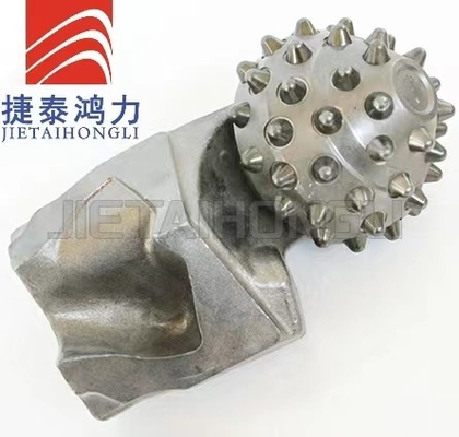 Karbid-Kugel-Zähne Buaer der Bohrungs-Gp120g-085 Gs517-3