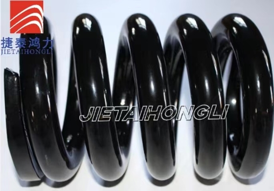Kelly Bar Absorb Shock Damping-Frühling 60si2mn