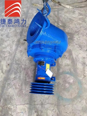 ISO listete Bohrung Rig Pump 8 der geschlossene Zoll-Sandpumpe-Antreiber auf