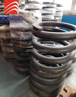 Mangan Mait Rig Damping Spring Kelly Bar-Werkzeug-62si2mn 65