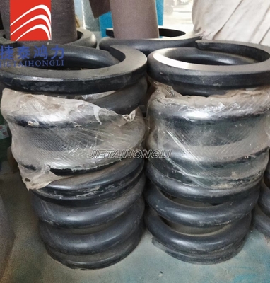 Mangan Mait Rig Damping Spring Kelly Bar-Werkzeug-62si2mn 65