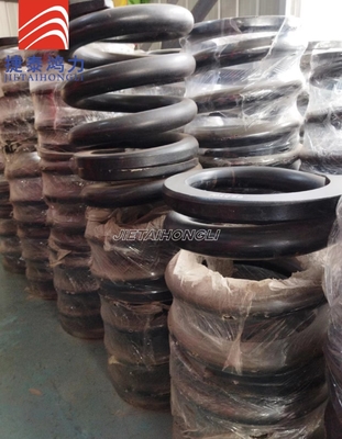 Mangan Mait Rig Damping Spring Kelly Bar-Werkzeug-62si2mn 65