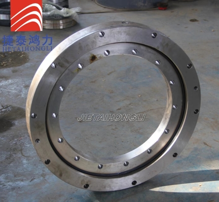Herumdrehenlager-Drehbohrung Rig Components 600 Millimeter legierte Stahl-