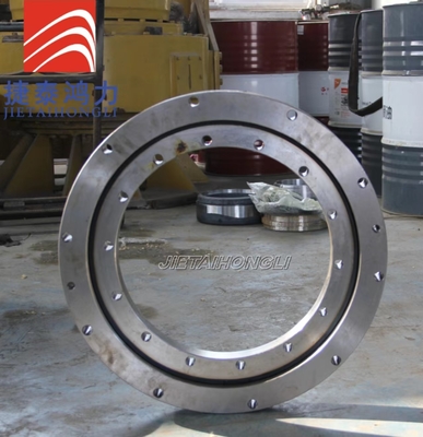 Herumdrehenlager-Drehbohrung Rig Components 600 Millimeter legierte Stahl-