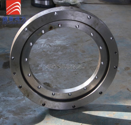 Herumdrehenlager-Drehbohrung Rig Components 600 Millimeter legierte Stahl-