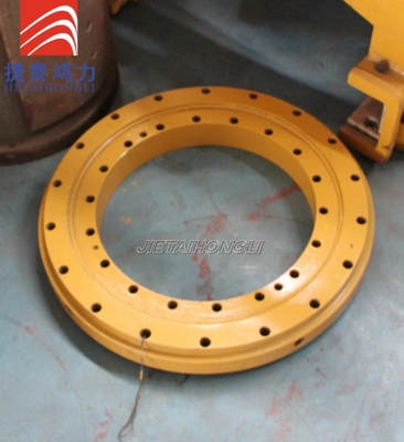 Kelly Bar Slewing Bearings 500-Millimeter-legierter Stahl-Bau-Maschinen-Teile