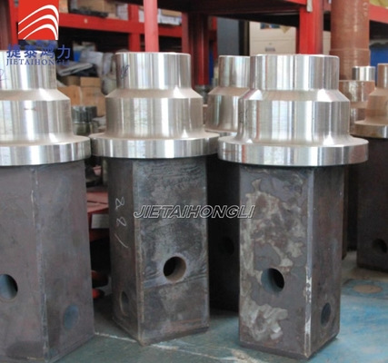 Quadratischer Kopf für Od 216 Kelly Bar Rotary Drilling Rig-Teil-Od162 Od188