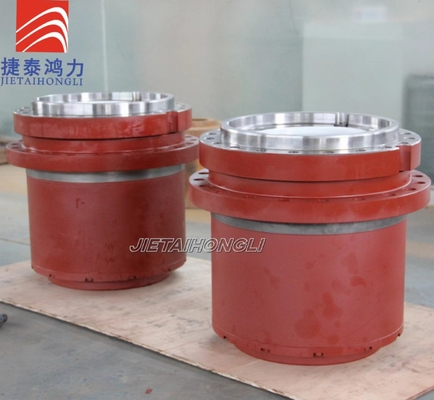 Rexroth-Reduzierer-Drehbohrung Rig Parts Gft 110 160 180 220 330