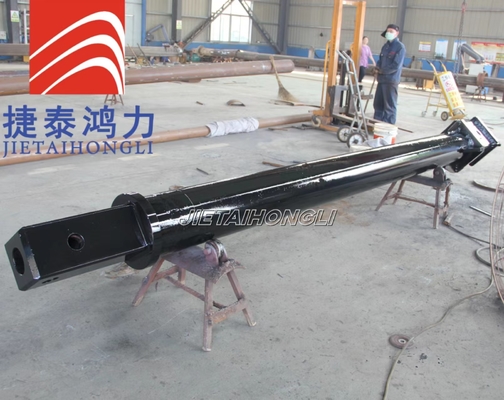 Dreh-XCMG 27SiMn, das Rig Kelly Bar Frictional bohrt