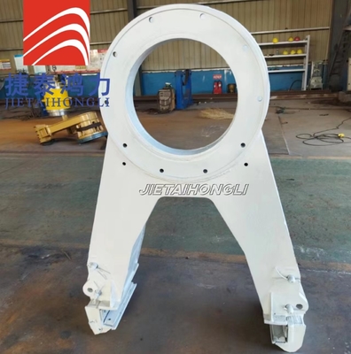 Kelly Guide Frame Kelly Bar-Teile Q345b Imt Mait Soilmec Bauer