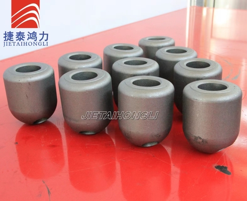 Bohrungsstahl des grundlagen-Stapel-Zahn-Halter-3050 42crmo des Stahl-35crmnsi