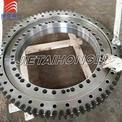 Herumdrehender Ring Bearing Kelly Bar Tool Od200-2000mm