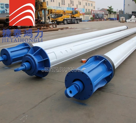 Reibungs-Kelly Bar Piling Imt Mait Soilmec Bauer Od 299-630mm