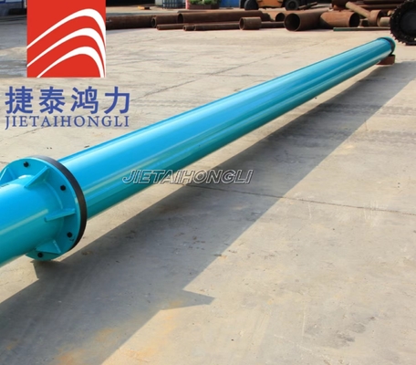 Reibung Kelly Bar Drilling Depth Ods 299-630mm 24-150m für Rotory-Ölplattform