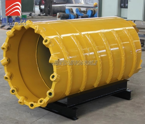 Drehbohrung Rig Core Barrel Bauer Imt Mait Soilmec Q345b