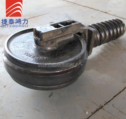 Turgor-Zylinder der Fahrgestell-Drehbohrung Rig Parts For Foundation Drilling