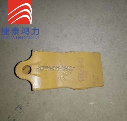 Flache bohrende Zähne der Bohrer-und Eimer-legierter Stahl-Drehbohrung Rig Parts