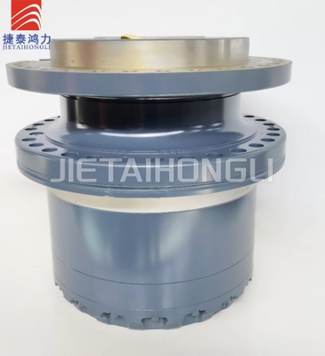 Getriebe des Roheisen-Reduzierers Bohrungs-Rig Tool Gfts 80