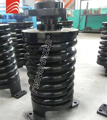 Turgor-Zylinder der Fahrgestell-Drehbohrung Rig Components Od 50-1000mm 60si2mn