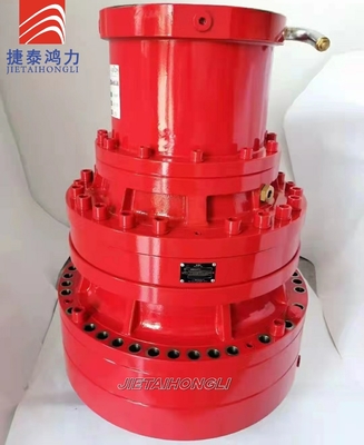Reduzierer der Antriebskopf-Drehbohrung Rig Parts For Brevini Gearbox Slw8503