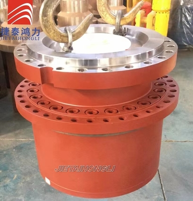 Getriebe der Bohrung von Rig Tool Rexroth Nominal Pressure/von Höchstdruck-Stange 280/350