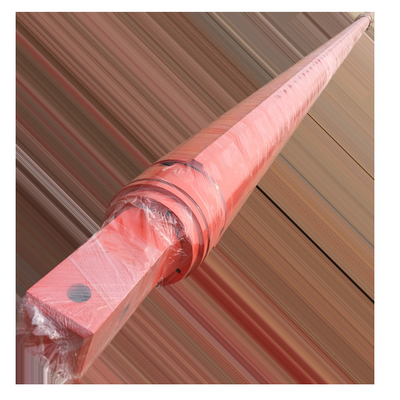 Dreh-XCMG 27SiMn, das Rig Kelly Bar Frictional bohrt