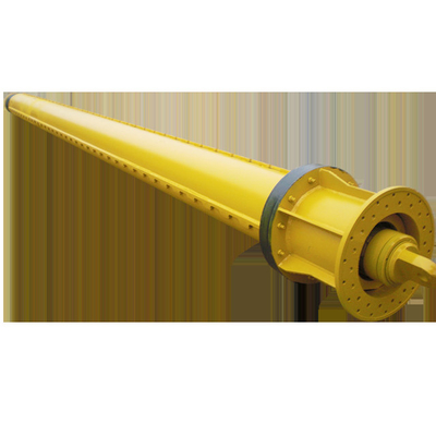 Dreh-XCMG 27SiMn, das Rig Kelly Bar Frictional bohrt