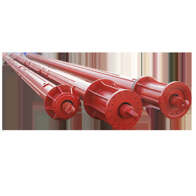 Dreh-XCMG 27SiMn, das Rig Kelly Bar Frictional bohrt