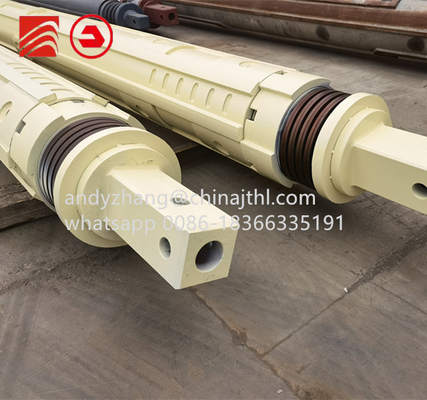 Kundengebundener Mait Hr 40 bohrendes Kelly Bar Bauer Bg 20 BG 30 BG 24 BG 28