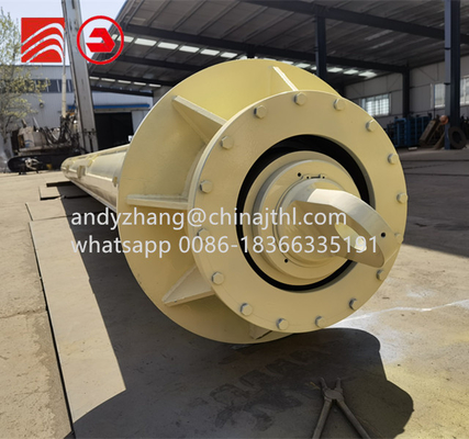 Kundengebundener Mait Hr 40 bohrendes Kelly Bar Bauer Bg 20 BG 30 BG 24 BG 28