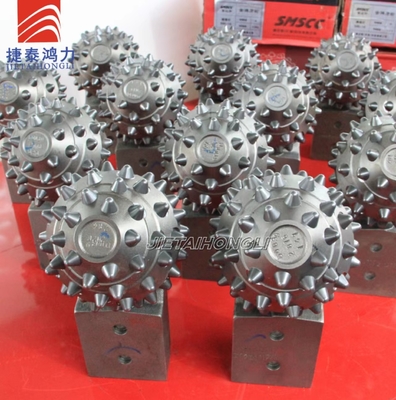 Eimer und Schnecken Rollenmeißel Bohren 42crmo Wolframstahl für Rotary Rig