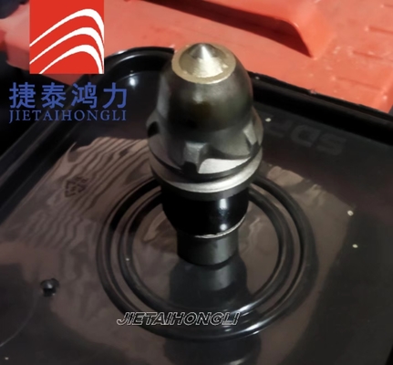 OEM Rotary Drilling Rig Komponenten Drilling Teeth Construction Foundation