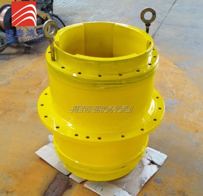 Antriebs-Ärmel der Antriebskopf-Drehbohrung Rig Components