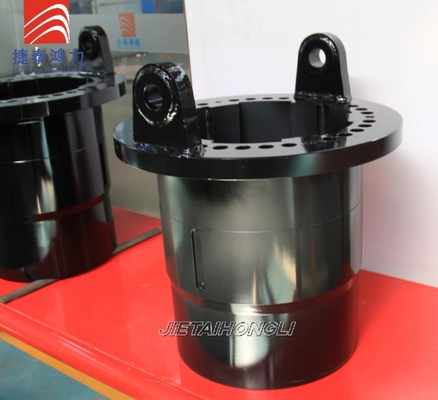 Drehärmel des legierter Stahl-Schwarzen Antriebskopf-Drehbohrungs-Rig Tool Ods 600mm