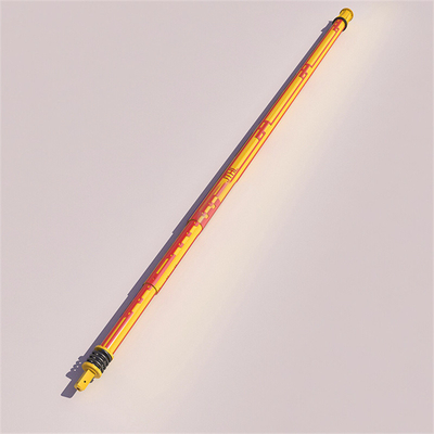 Od440mm, das Kelly Bar For Rotary Rig-Loch-Anhäufungs-Anlage bohrt
