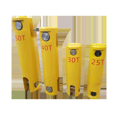 Haltbarer Kelly Bar Tool Lift Joint-Schwenker-Kopf für Drehbohrgerät