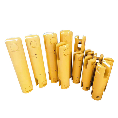 Bauer Type Kelly Bar Tool 30T Kelly Joints Of Multiple Brands von Drehbohrgeräten