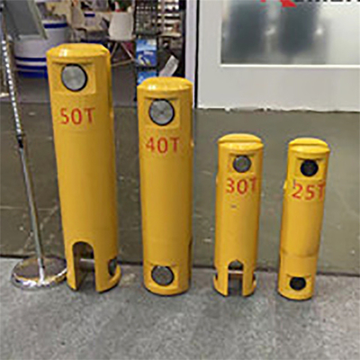 15T 20T 25T 30T 40T 50T Kelly Bar Swivel Joint For BG24 BG36 SR360 XR400 AF180 HR180 Rig Parts anhäufend