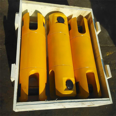 JTHL Kelly Bar Lift Joint Swivel Kelly Bar Tool für Bauvorhaben