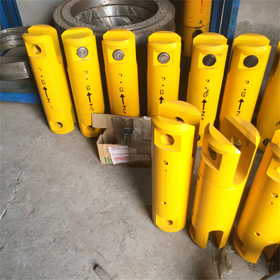 25t Kelly Swivel Joint Uses Bearings, zum von Kelly Bar zu drehen