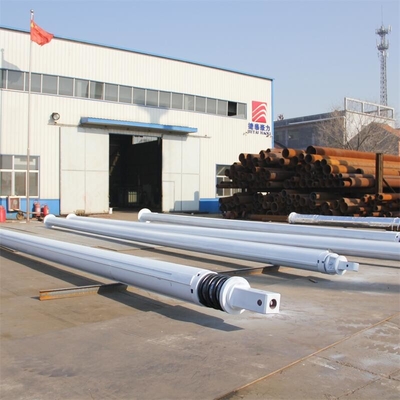 Tiefe Rig Friction Kelly Bars 69m der Drehbohrungs-508-5*15