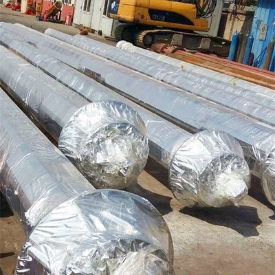 36m Reibung Kelly Rod 368/4/36m für Rotory-Ölplattformen BK200