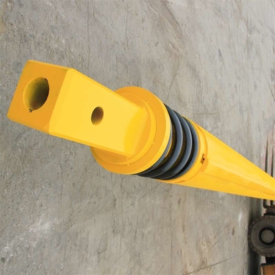 Drehbohrung Rig Kelly Bar With Length Grundlage Sany 9~14m