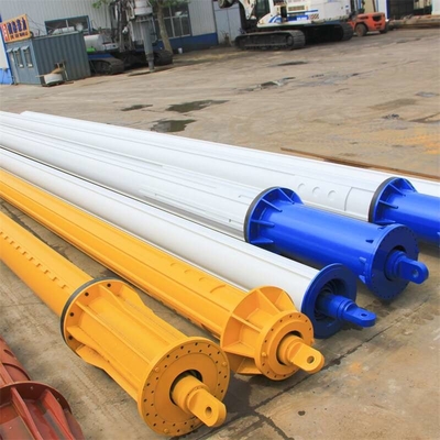 36m Reibung Kelly Rod 368/4/36m für Rotory-Ölplattformen BK200