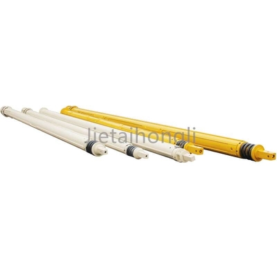1-jährige Garantie SANY XCMG BAUER Soilmec Brand Rotary Drilling Kelly Bar